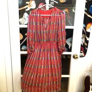 Vintage- 70’s dress 👗